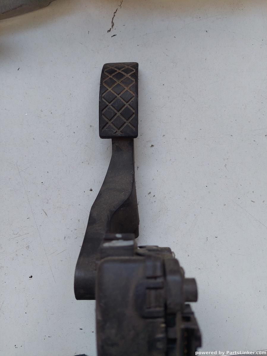 Pedala acceleratie AUDI A2 (8Z0) [ 2000 - 2005 ] OEM 8z1721523d – foto 2