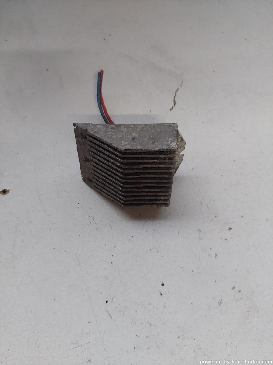 Rezistenta trepte AUDI A2 (8Z0) [ 2000 - 2005 ] Nagares OEM 6q1907521