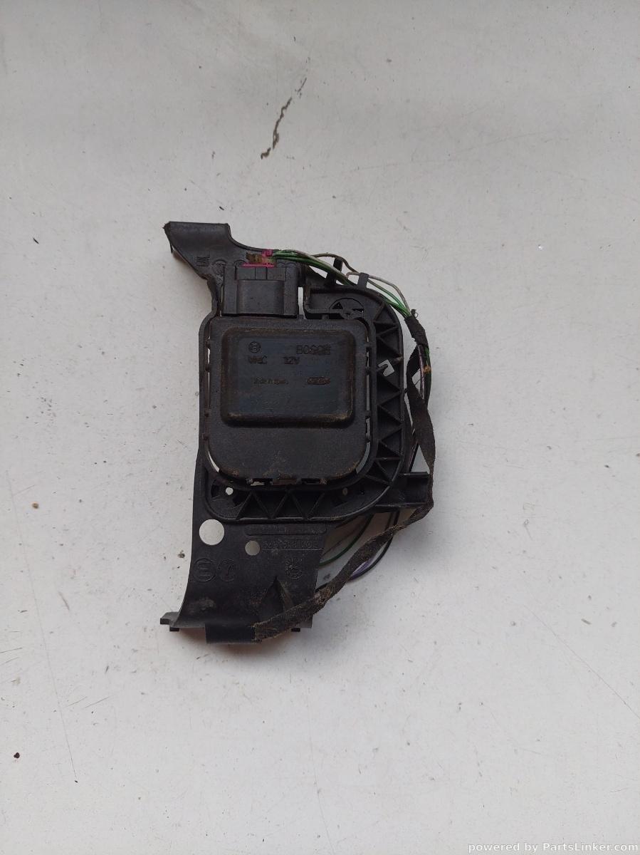 Actuator/motoras clapeta aer AC VOLKSWAGEN POLO 9N_ 2001 - 2012 0132801204