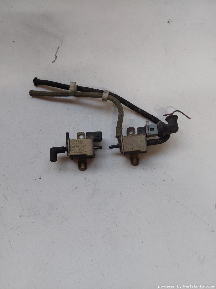 Electrovalva AUDI A2 (8Z0) [ 2000 - 2005 ] VW 0289062283f apg OEM 028906283f