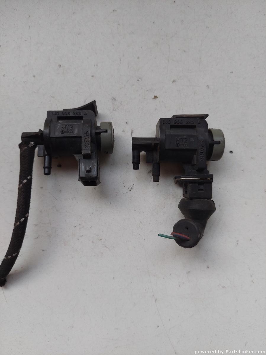 Electrovalva supapa AUDI A2 (8Z0) [ 2000 - 2005 ] OEM 1j0906283a