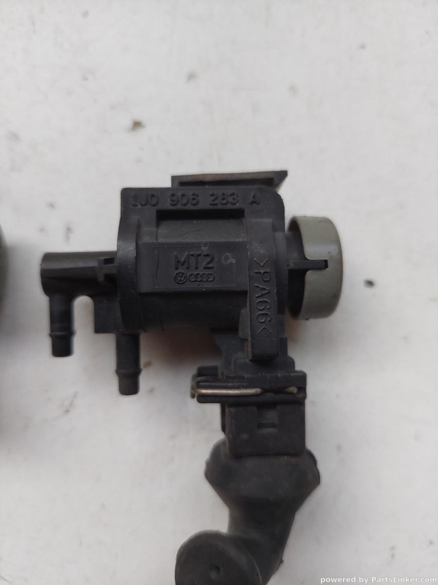 Electrovalva supapa AUDI A2 (8Z0) [ 2000 - 2005 ] OEM 1j0906283a – foto 2
