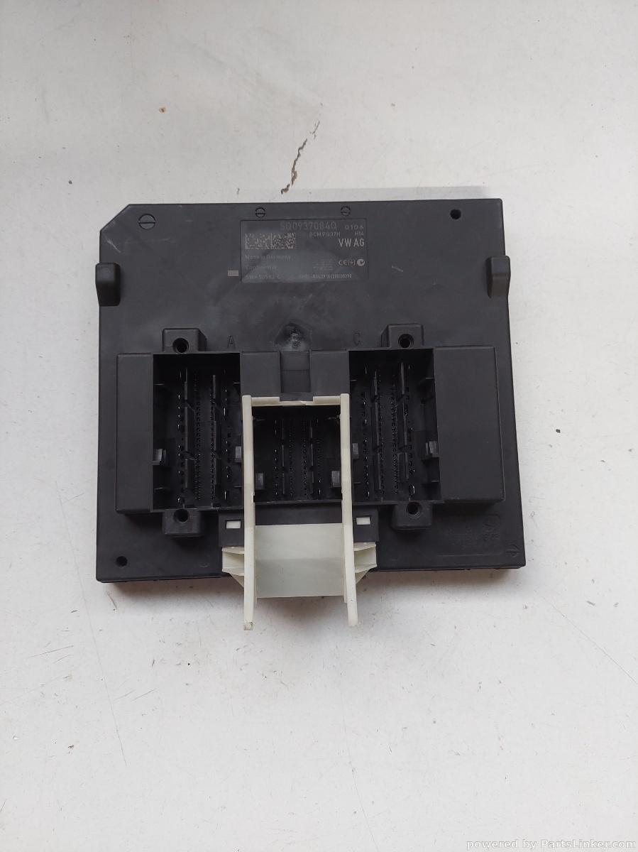 Modul confort VOLKSWAGEN GOLF VAN VII Variant (BA5) [ 2013 - 2017 ] OEM 5q0937084a