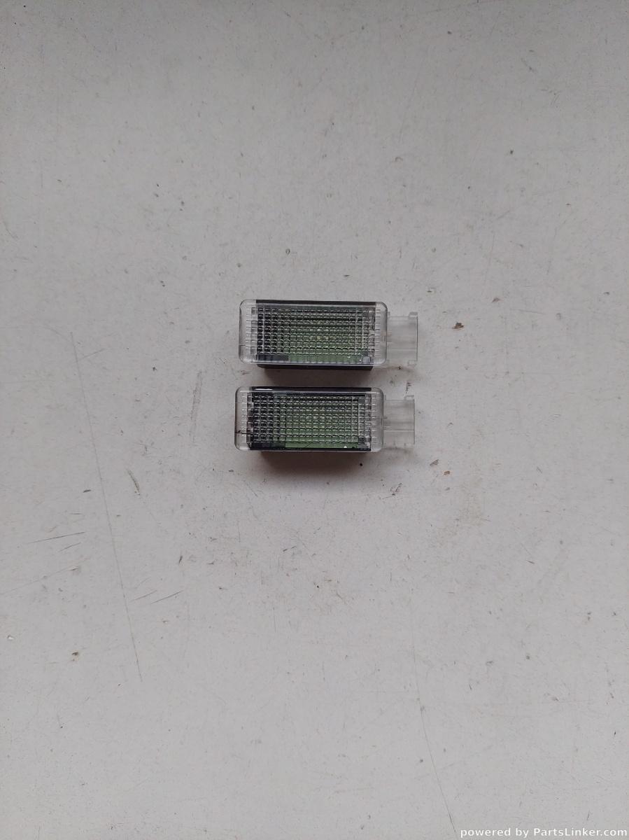 Lampa lumina ambientala VOLKSWAGEN GOLF 7 Variant (BA5) [ 2013 - 2017 ] OEM 5g0947409