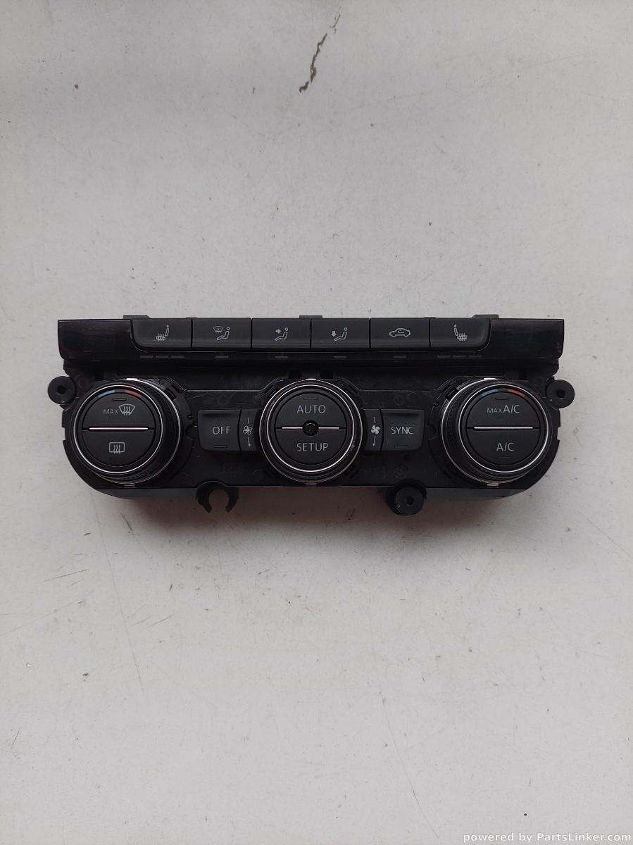 Climatizare VOLKSWAGEN GOLF  7 (BA5) [ 2013 - 2017 ] VW OEM 5g0907044r