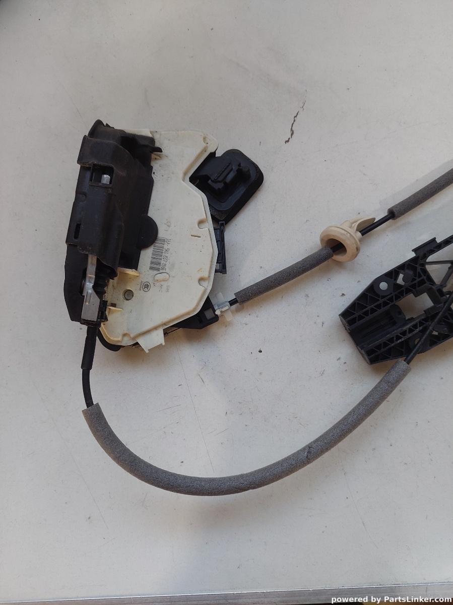 Broasca usa dreapta fata VOLKSWAGEN GOLF 7 Variant (BA5) [ 2013 - 2017 ] OEM 5k1837016e