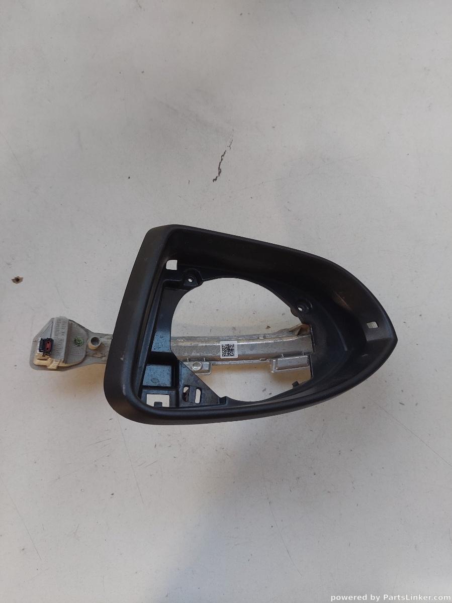 Lampa semnalizare oglinda stanga fata VOLKSWAGEN GOLF 7 Variant (BA5) [ 2013 - 2017 ] VW OEM 5g0949101 – foto 2
