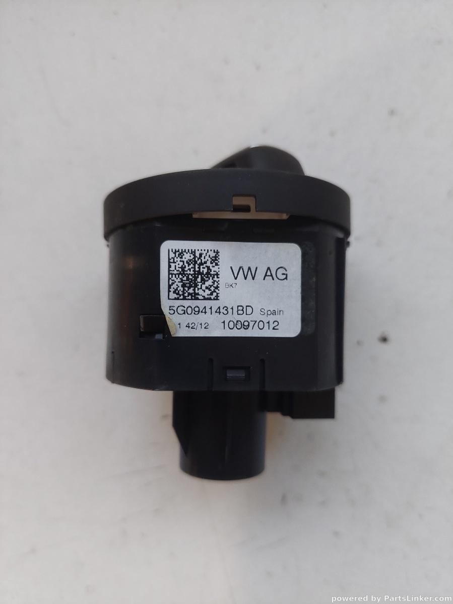 Bloc lumini VOLKSWAGEN GOLF 7 Variant (BA5) [ 2013 - 2017 ] OEM 5g0941431bd – foto 2