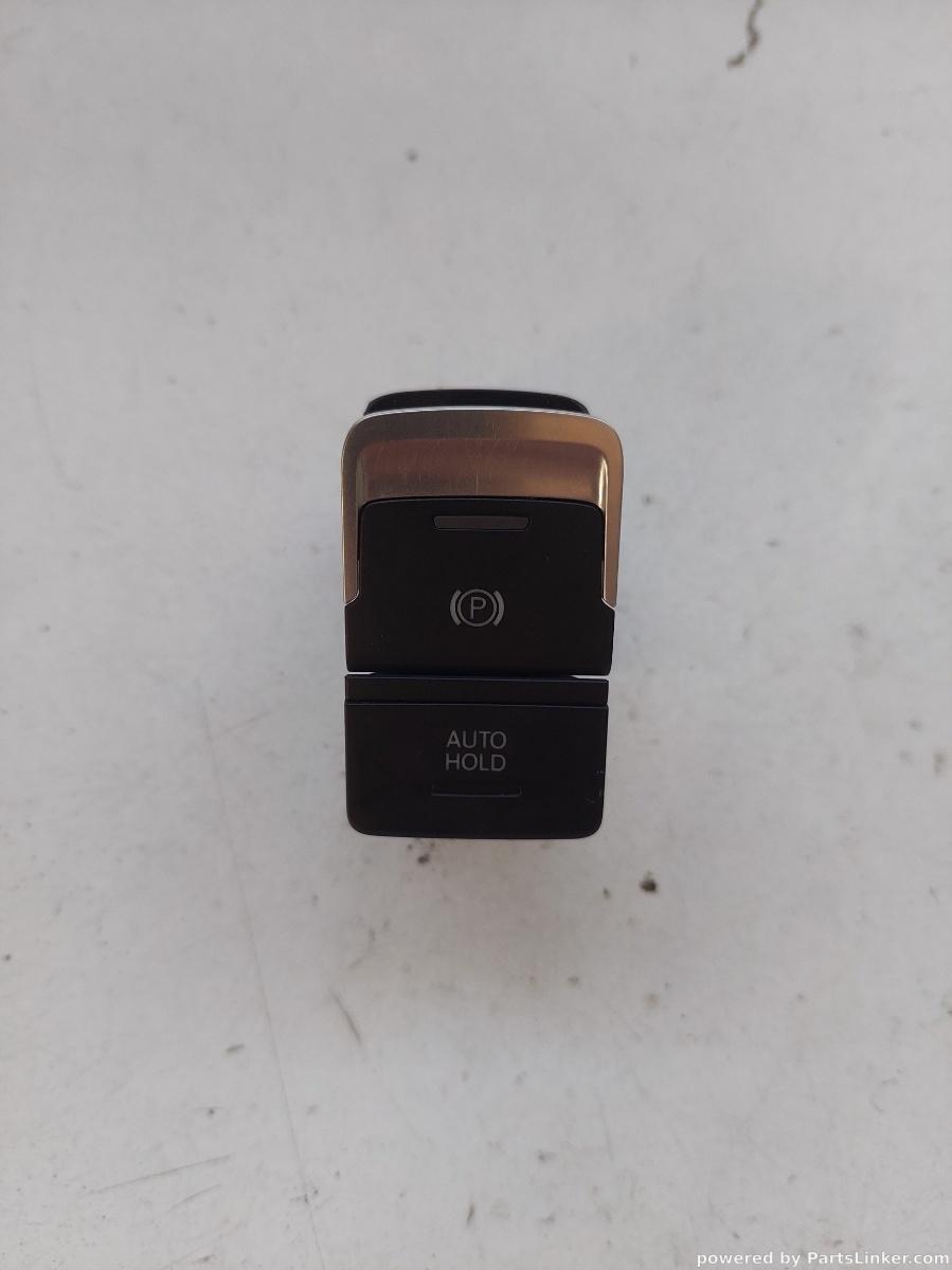 Buton frana de mana VOLKSWAGEN GOLF VAN VII Variant (BA5) [ 2013 - 2017 ] OEM 5g0927225b