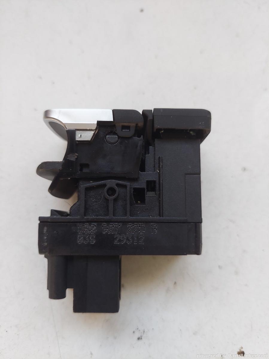 Buton frana de mana VOLKSWAGEN GOLF VAN VII Variant (BA5) [ 2013 - 2017 ] OEM 5g0927225b – foto 2