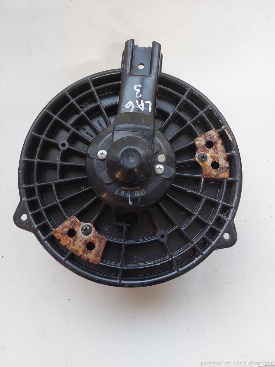 Aeroterma HONDA ACCORD VI (CH, CK, CG, CF8) [ 1997 - 2003 ] OEM 1940001720