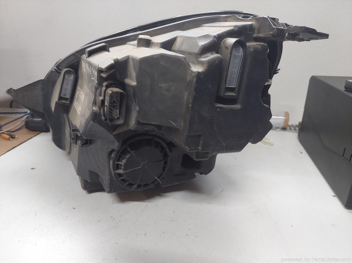 Faruri dreapta fata FORD PUMA [ 2019 - > ] Valeo L90202258 – foto 3