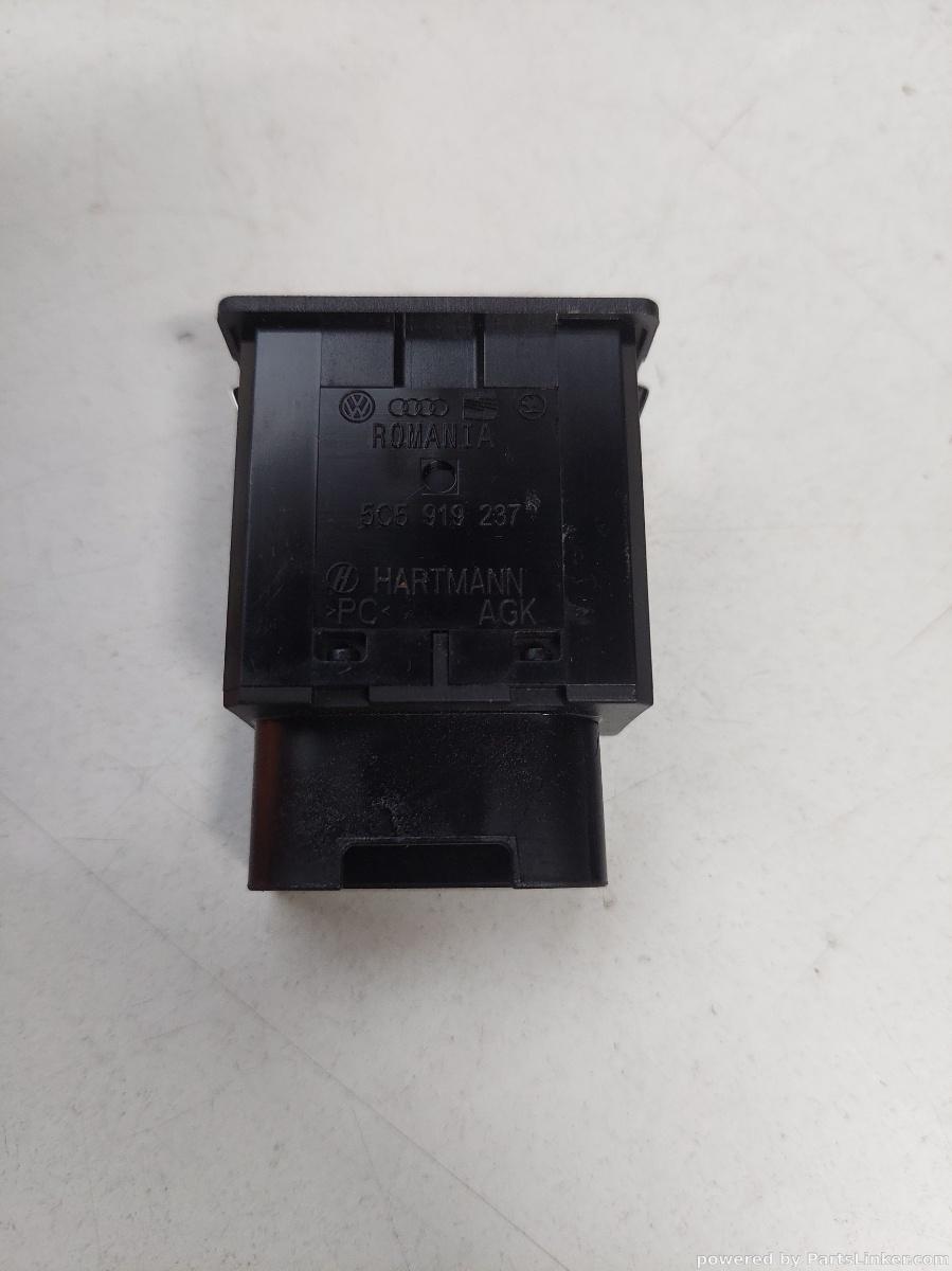 Buton airbag VOLKSWAGEN GOLF 7 [ 2013 - 2017 ] OEM 5c5919237 – foto 2