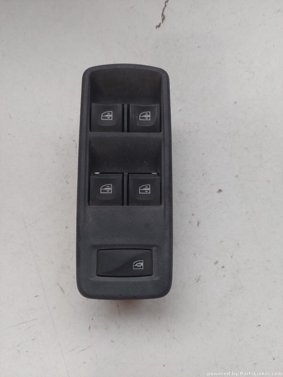 Butoane geamuri electrice stanga fata DACIA DUSTER [ 2010 - > ] OEM 254111342r