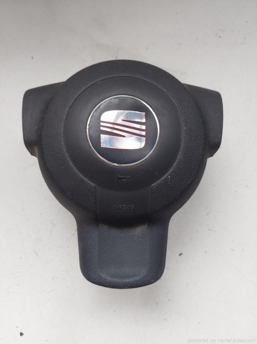 Airbag SEAT TOLEDO III (5P2) [ 2004 - 2009 ] OEM 008557