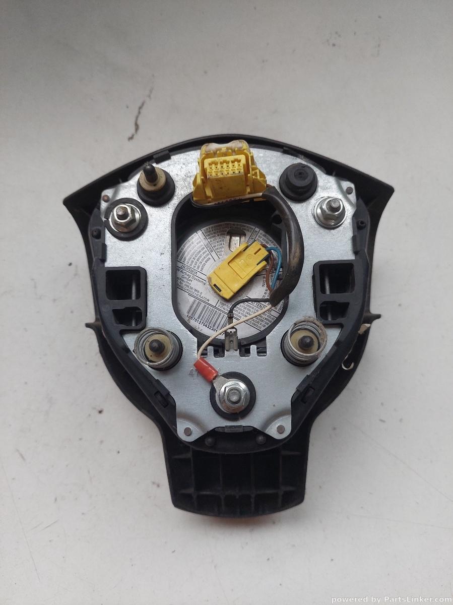 Airbag SEAT TOLEDO III (5P2) [ 2004 - 2009 ] OEM 008557 – foto 2