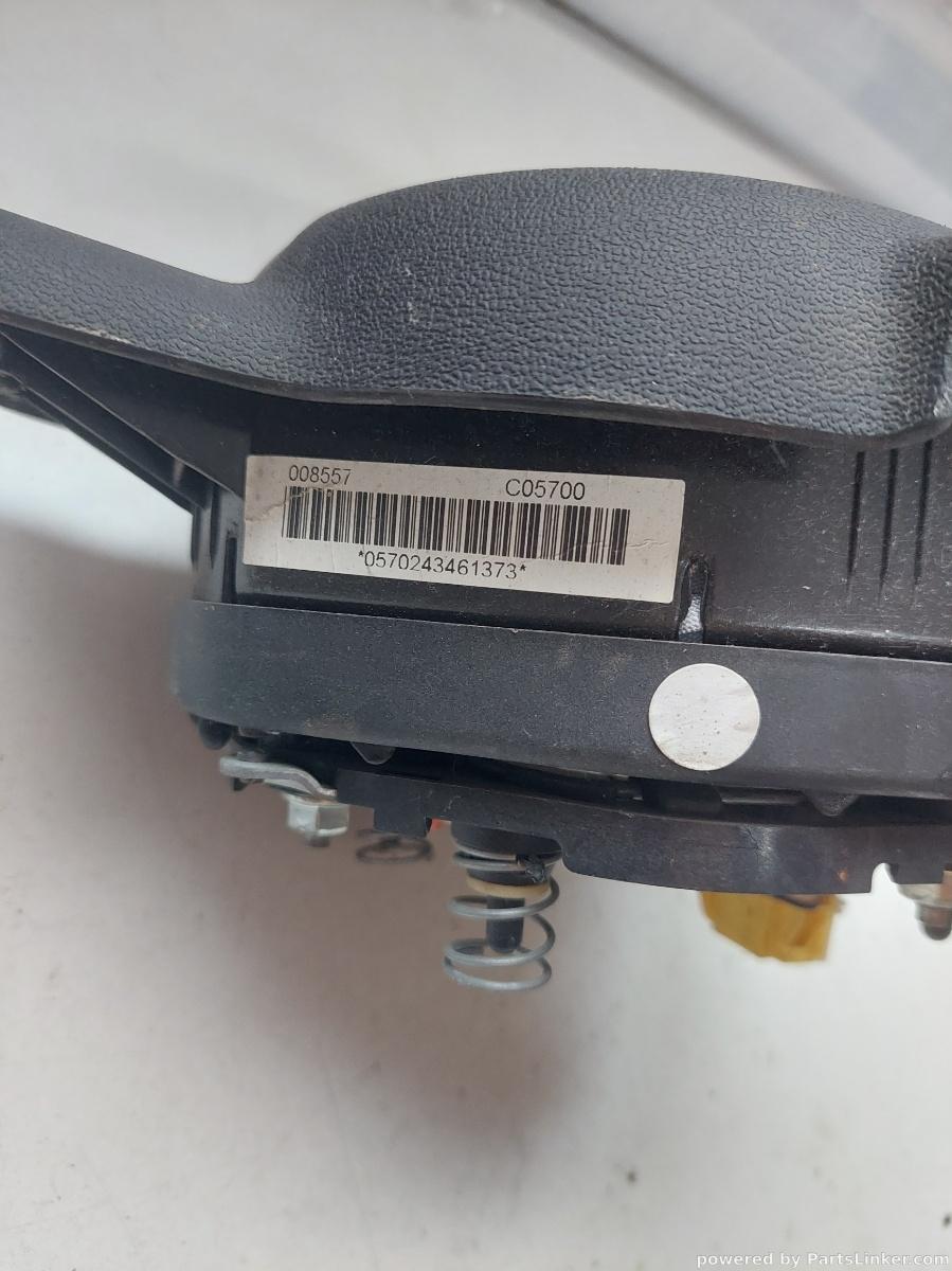 Airbag SEAT TOLEDO III (5P2) [ 2004 - 2009 ] OEM 008557 – foto 3