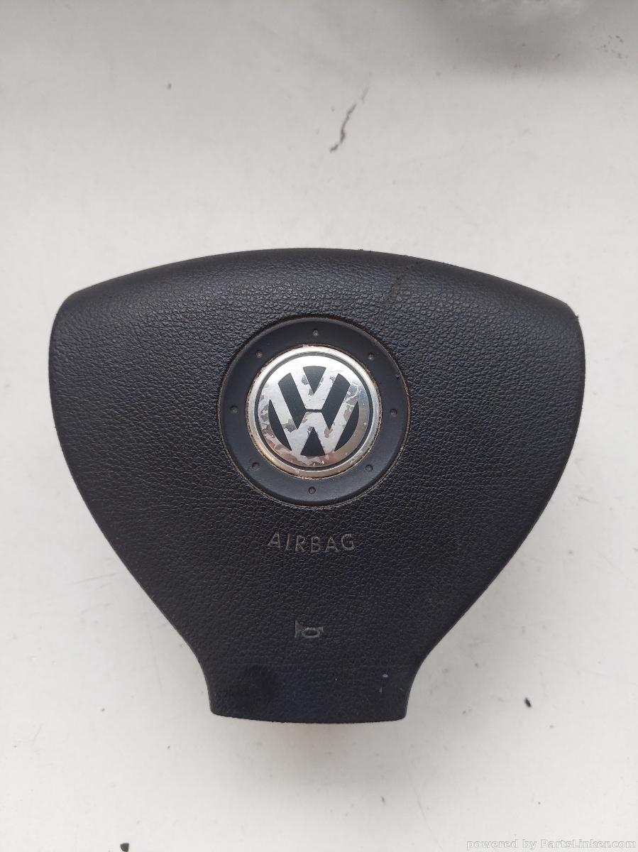 Airbag VOLKSWAGEN PASSAT Variant (3C5) [ 2005 - 2011 ] OEM 1k0880201an