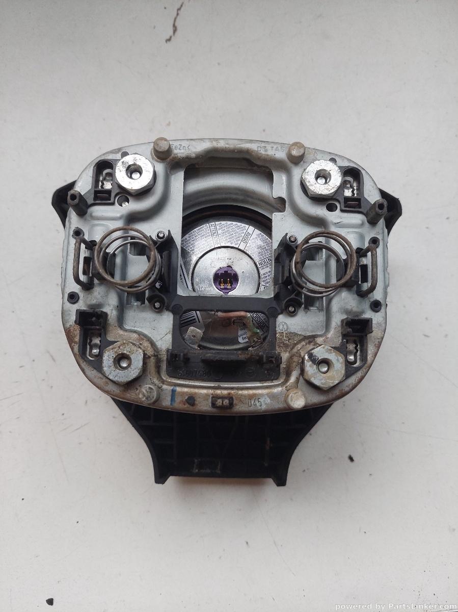 Airbag VOLKSWAGEN PASSAT Variant (3C5) [ 2005 - 2011 ] OEM 1k0880201an – foto 2