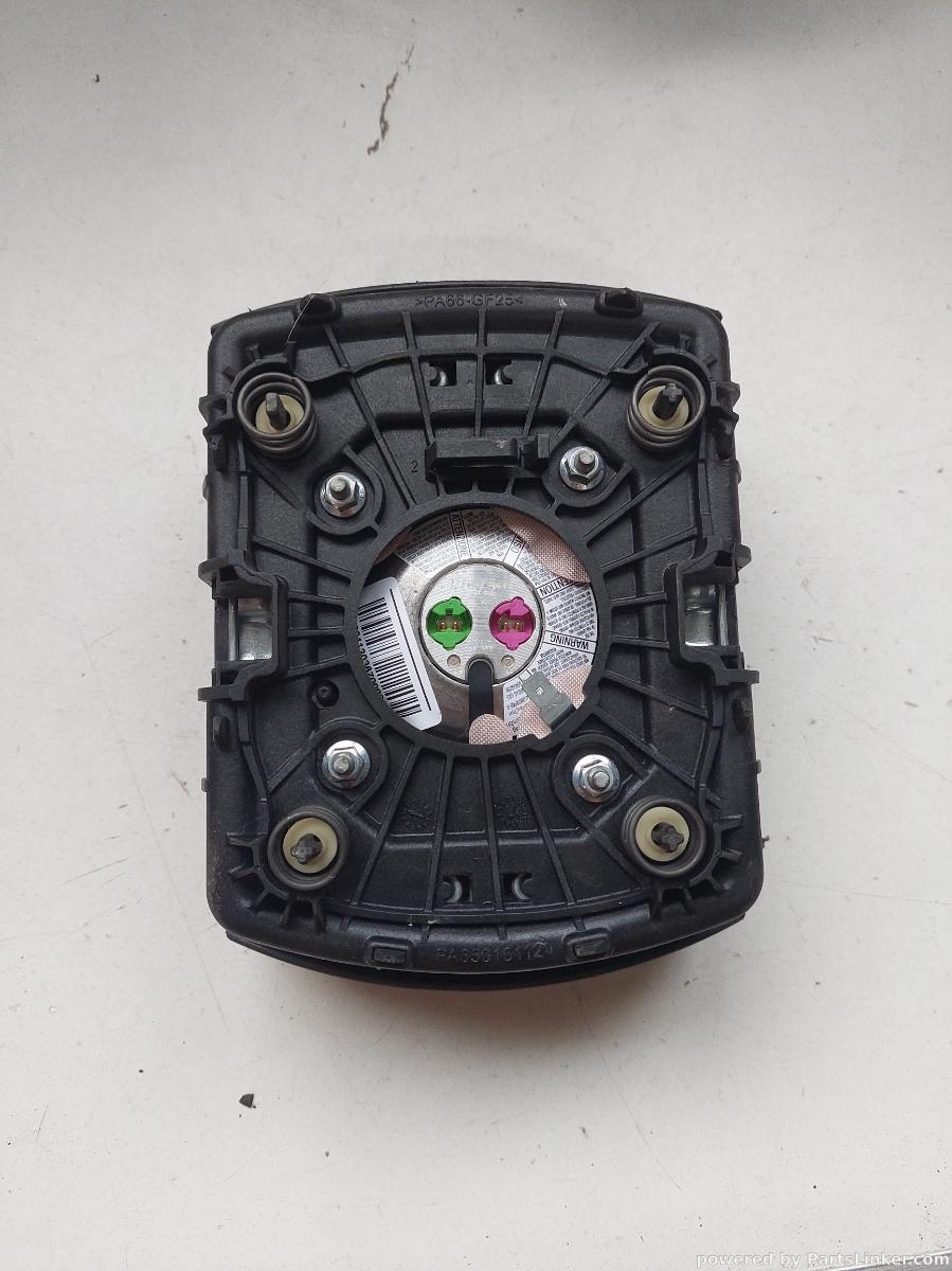 Airbag LAND ROVER DISCOVERY III (LA_, L319) [ 2004 - 2009 ] OEM 6h22042 – foto 2