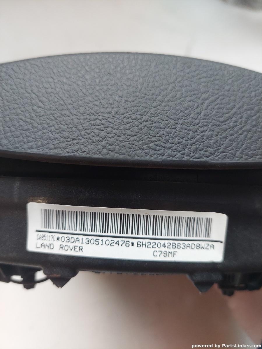 Airbag LAND ROVER DISCOVERY III (LA_, L319) [ 2004 - 2009 ] OEM 6h22042 – foto 3