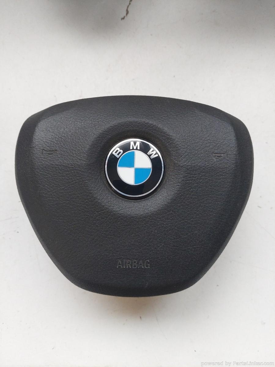 Airbag BMW 7 V (F01, F02, F03, F04) [ 2008 - 2015 ] OEM 33677829503