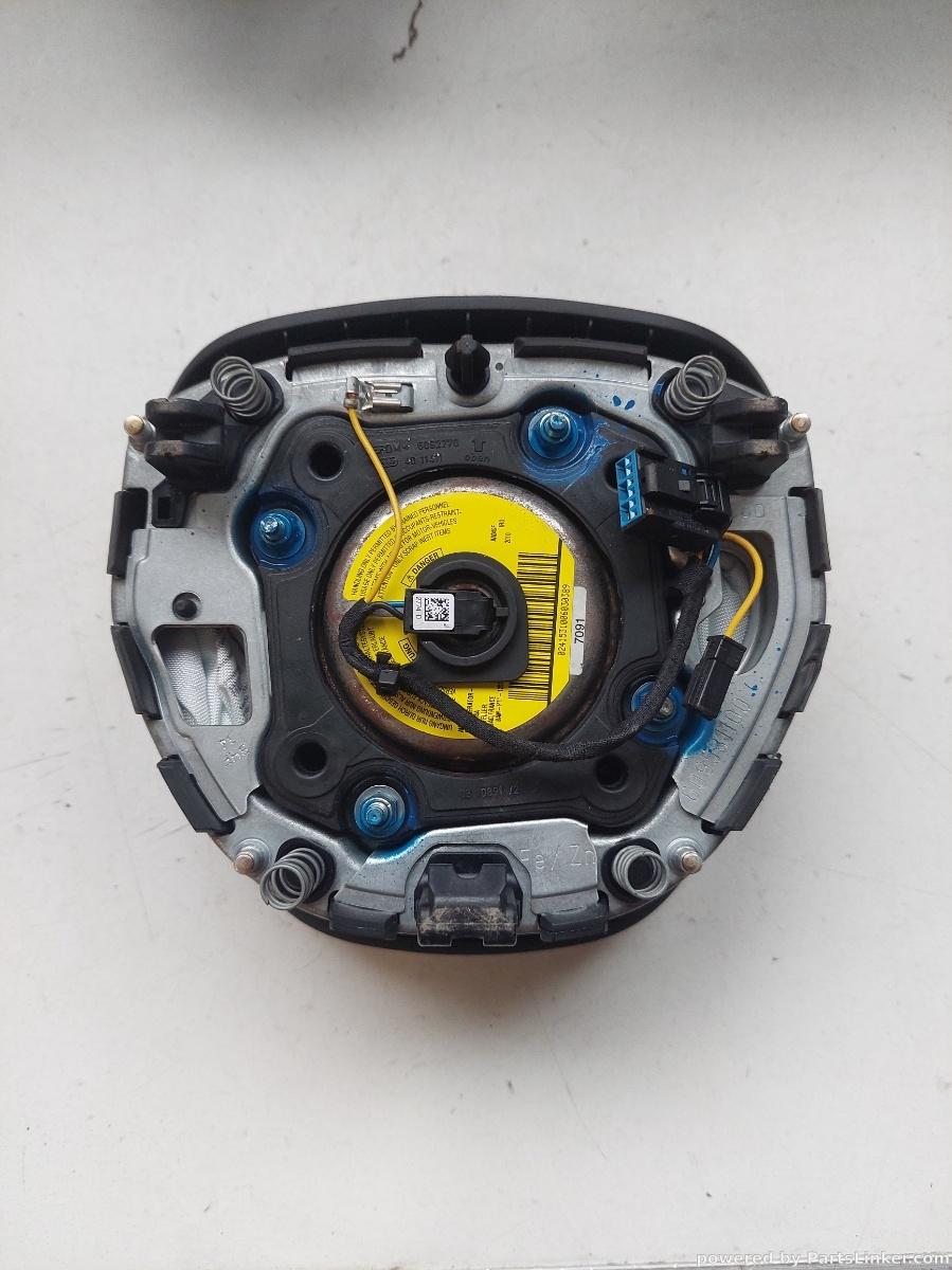 Airbag BMW 7 V (F01, F02, F03, F04) [ 2008 - 2015 ] OEM 33677829503 – foto 2