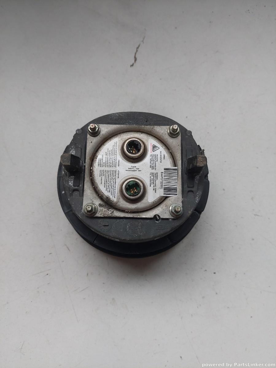 Airbag BMW X5 (E53) [ 2000 - 2007 ] OEM F47575 – foto 2
