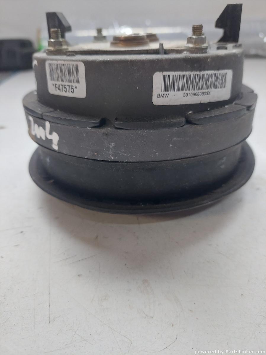 Airbag BMW X5 (E53) [ 2000 - 2007 ] OEM F47575 – foto 3