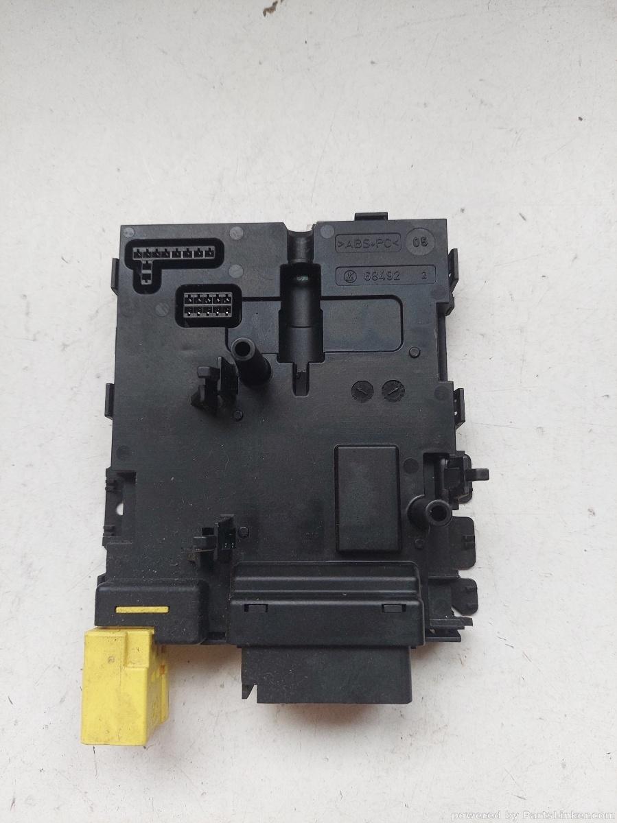 Modul coloana volan VOLKSWAGEN PASSAT (3C2) [ 2005 - 2010 ] OEM 3c093549e – foto 2