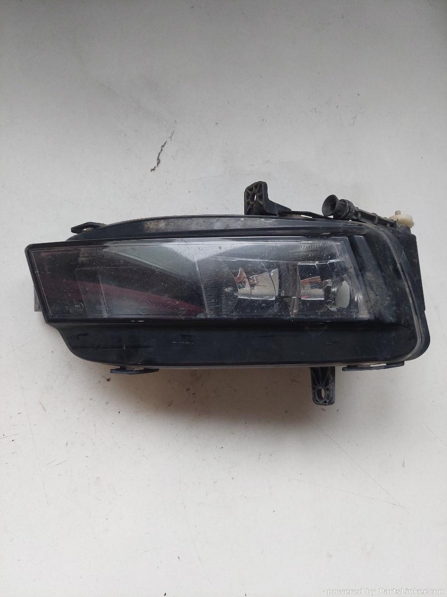 Proiector ceata dreapta fata VOLKSWAGEN GOLF 7 [ 2013 - 2017 ] OEM 5g0941662d