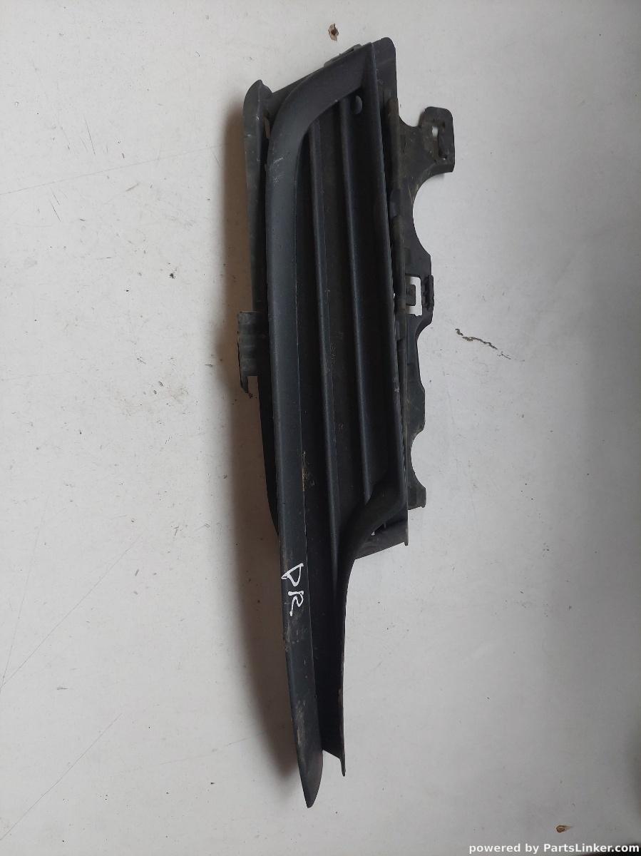 Grila bara dreapta fata VOLKSWAGEN GOLF 7 [ 2013 - 2017 ] OEM 5g0853212e