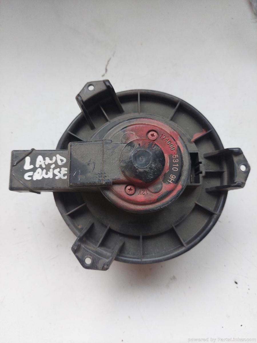Aeroterma TOYOTA LAND CRUISER 100 (FZJ1_, UZJ1_) [ 1998 - 2008 ] OEM 53109h