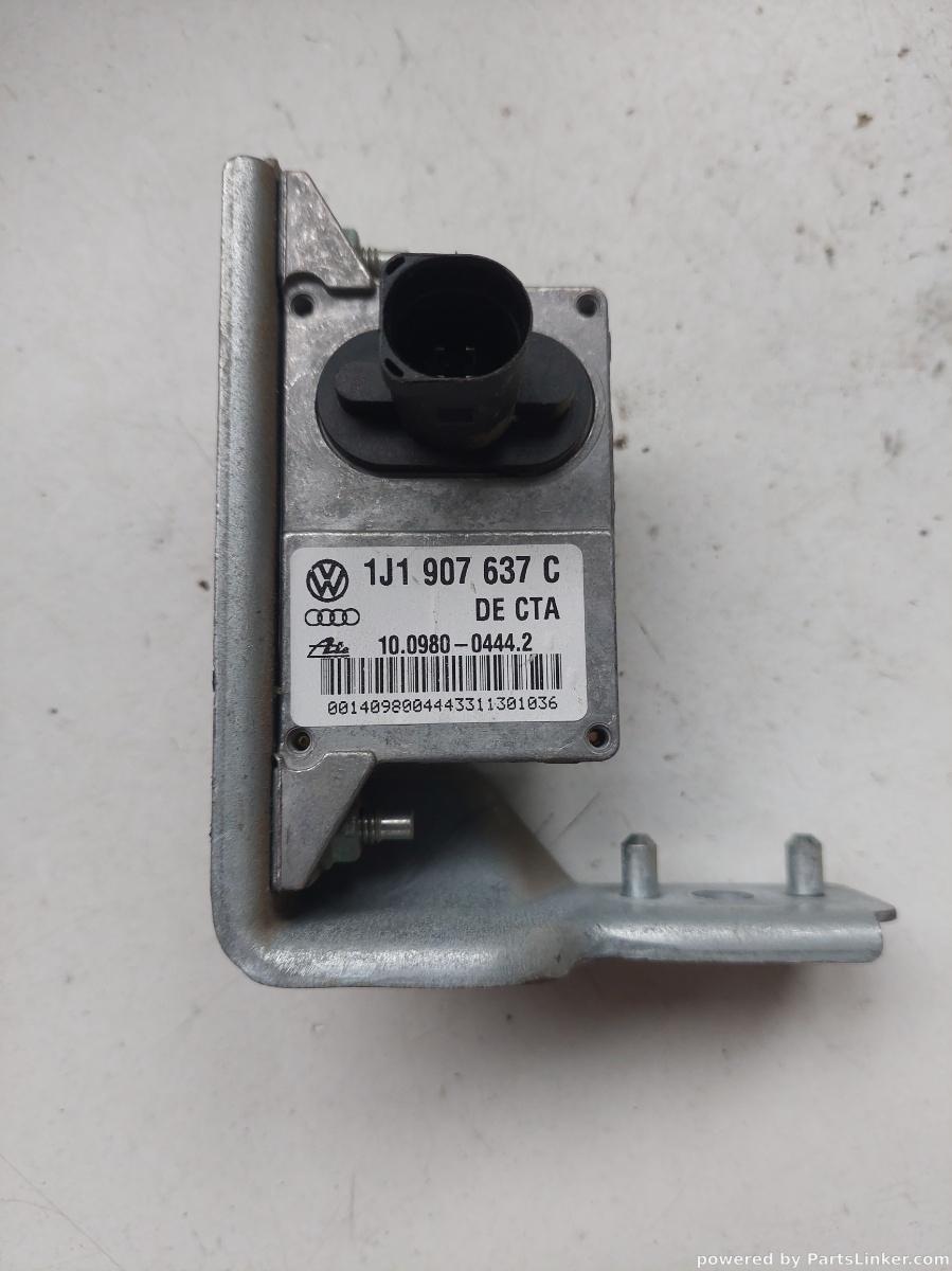 Senzor ESP VOLKSWAGEN GOLF IV (1J1) [ 1997 - 2007 ] OEM 1j0907655 – foto 2