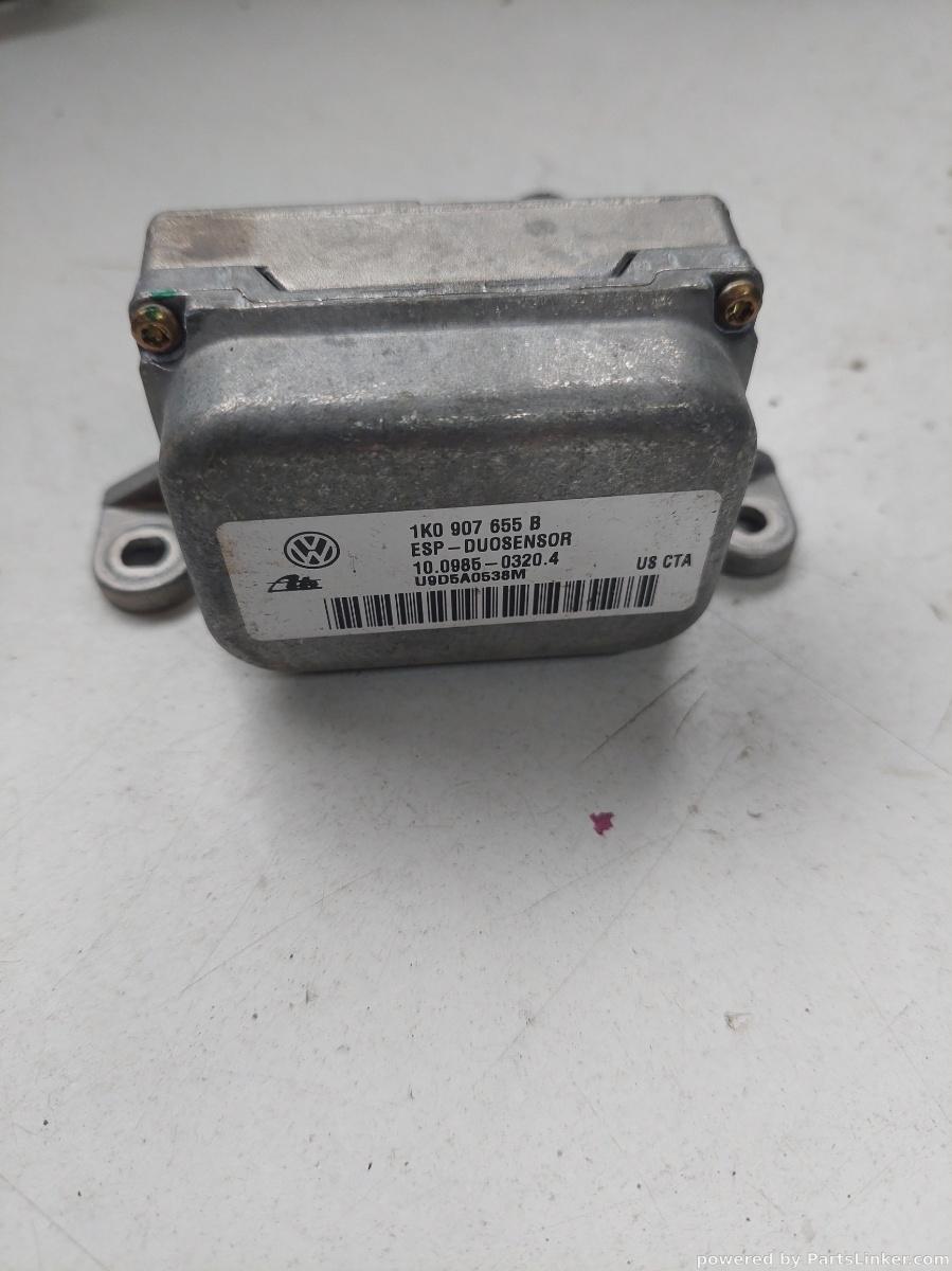 Senzor ESP VOLKSWAGEN TOURAN (1T1, 1T2) [ 2003 - 2010 ] OEM 1k0907655b