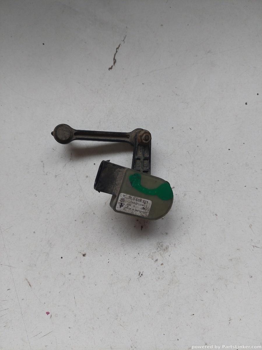 Senzor nivel faruri  stanga spate AUDI Q7 (4LB) [ 2006 - 2016 ] OEM 7l0616571