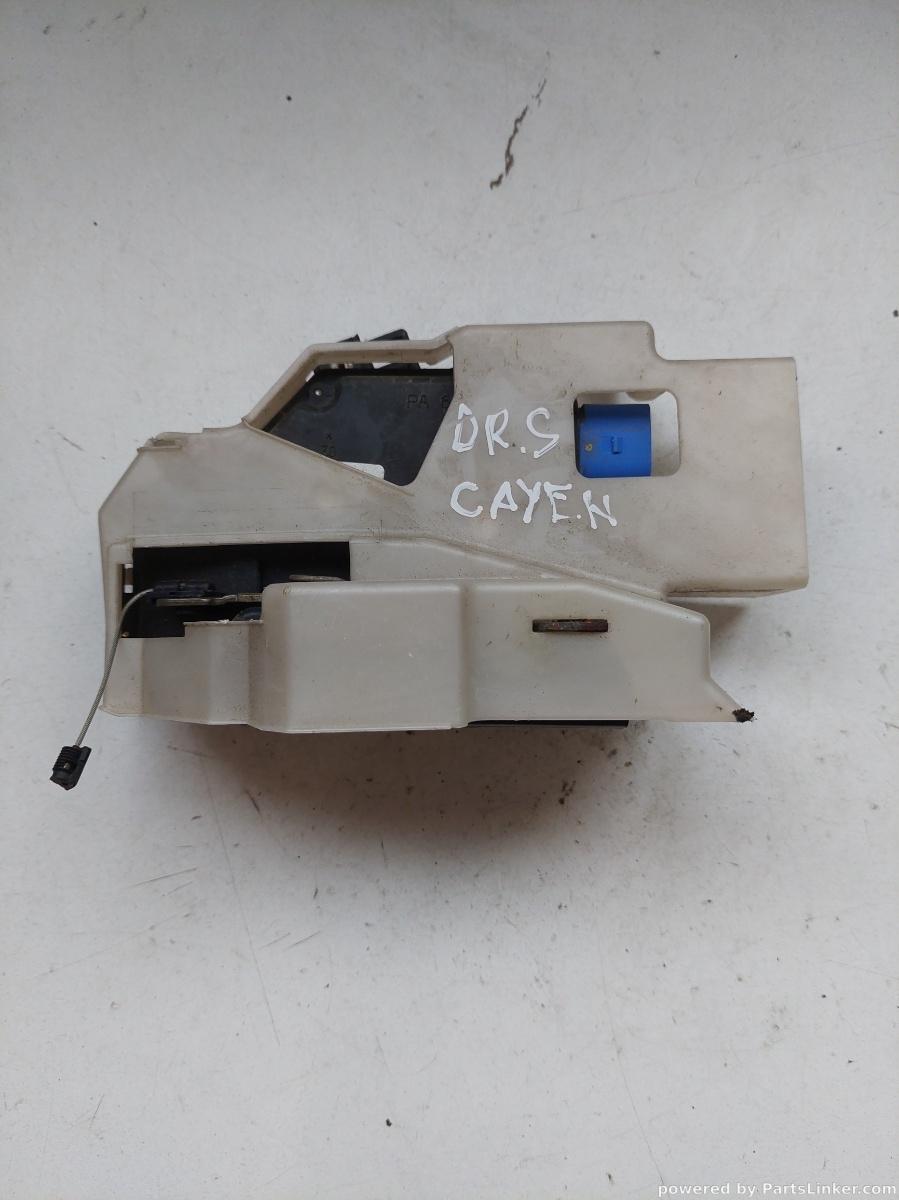 Broasca usa dreapta spate VOLKSWAGEN CADDY (6K9, 9E7, 9E9) [ 2002 - 2009 ] OEM 991610101