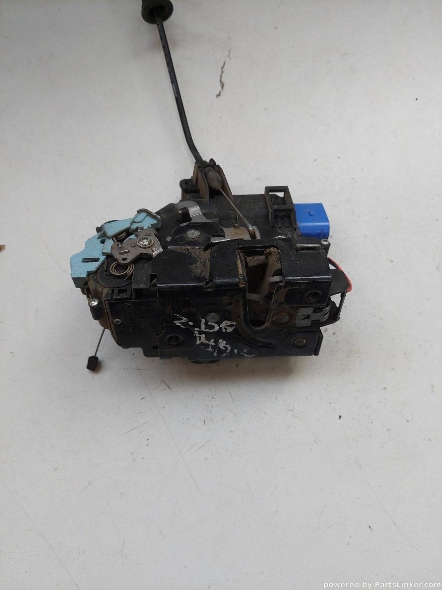 Broasca usa stanga fata VOLKSWAGEN GOLF V (1K1) [ 2003 - 2009 ] OEM 3d1837015 – foto 2