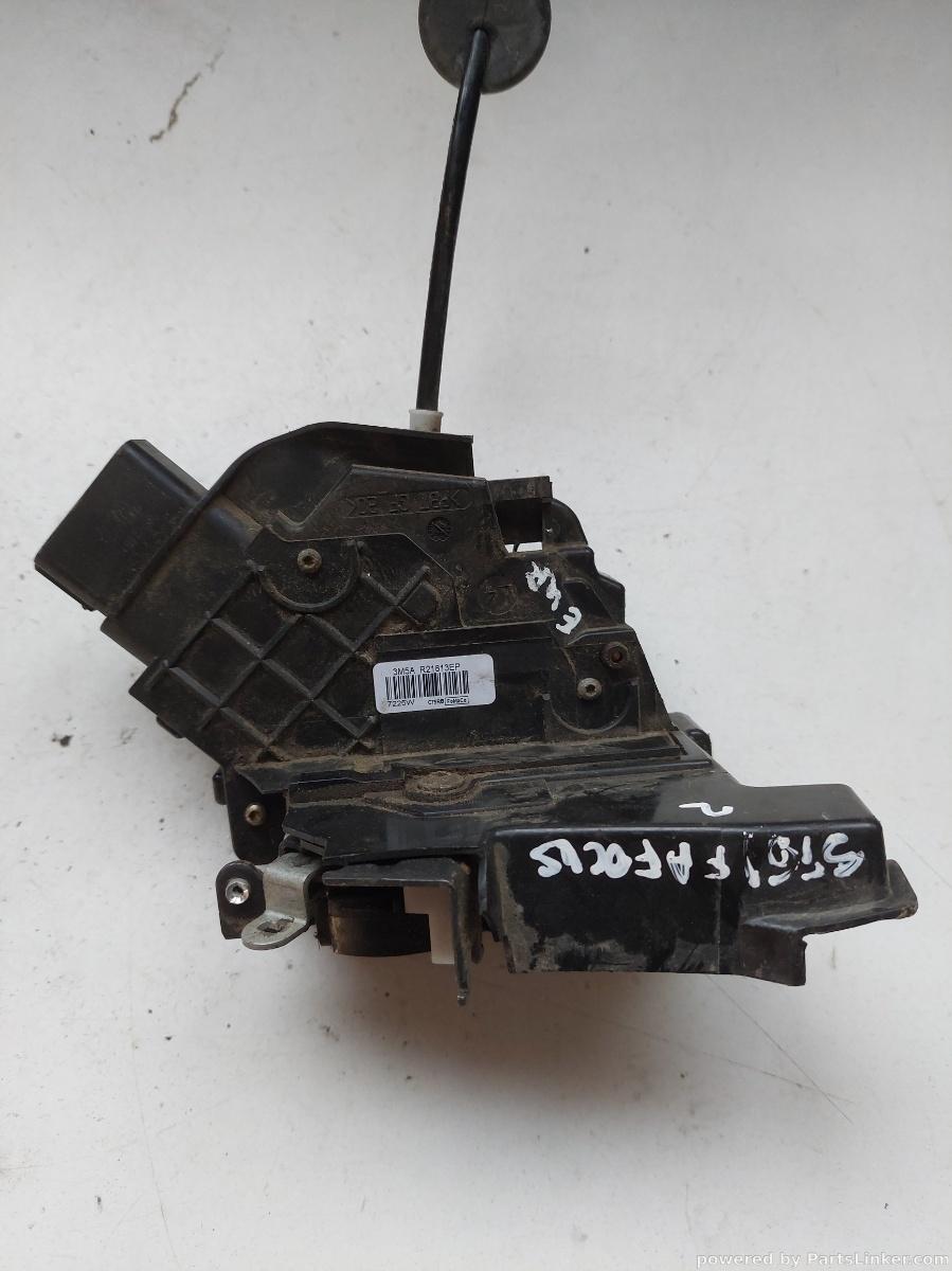 Broasca usa stanga fata FORD C-MAX (DM2) [ 2007 - 2010 ] OEM R21813ep
