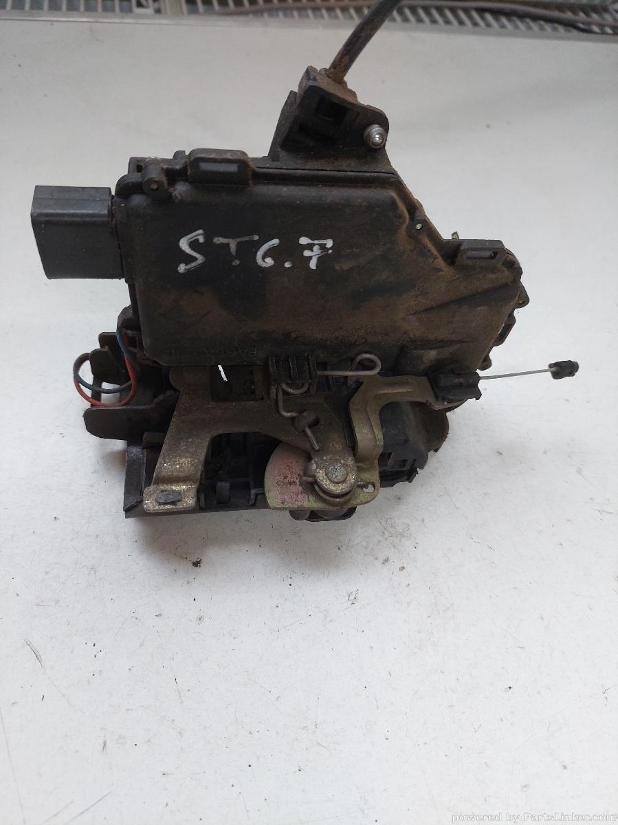 Broasca usa stanga fata VOLKSWAGEN BORA Estate (1J6) [ 1999 - 2005 ] OEM 1j4837085