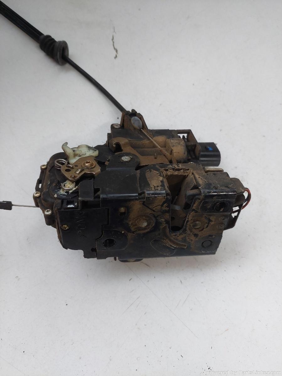 Broasca usa stanga fata VOLKSWAGEN BORA Estate (1J6) [ 1999 - 2005 ] OEM 1j4837085 – foto 2