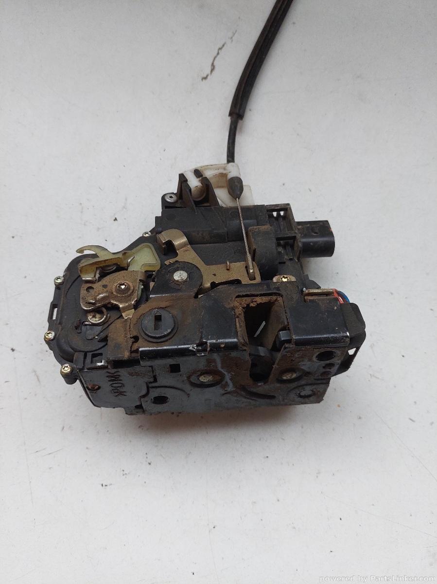 Broasca usa stanga spate VOLKSWAGEN GOLF IV (1J1) [ 1997 - 2007 ] OEM 1j4839085g – foto 2