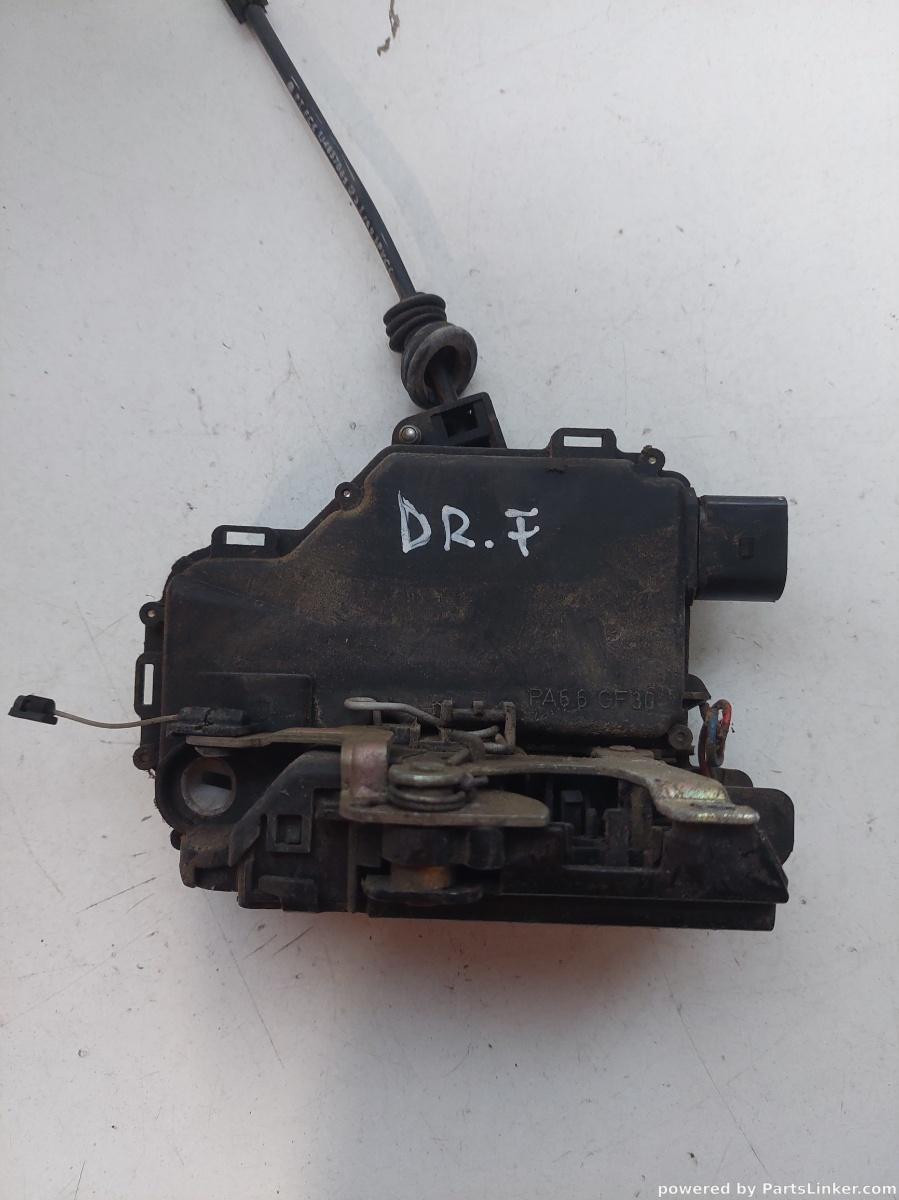 Broasca usa dreapta fata VOLKSWAGEN BORA 1J2 1998 - 2013 1j4837083d