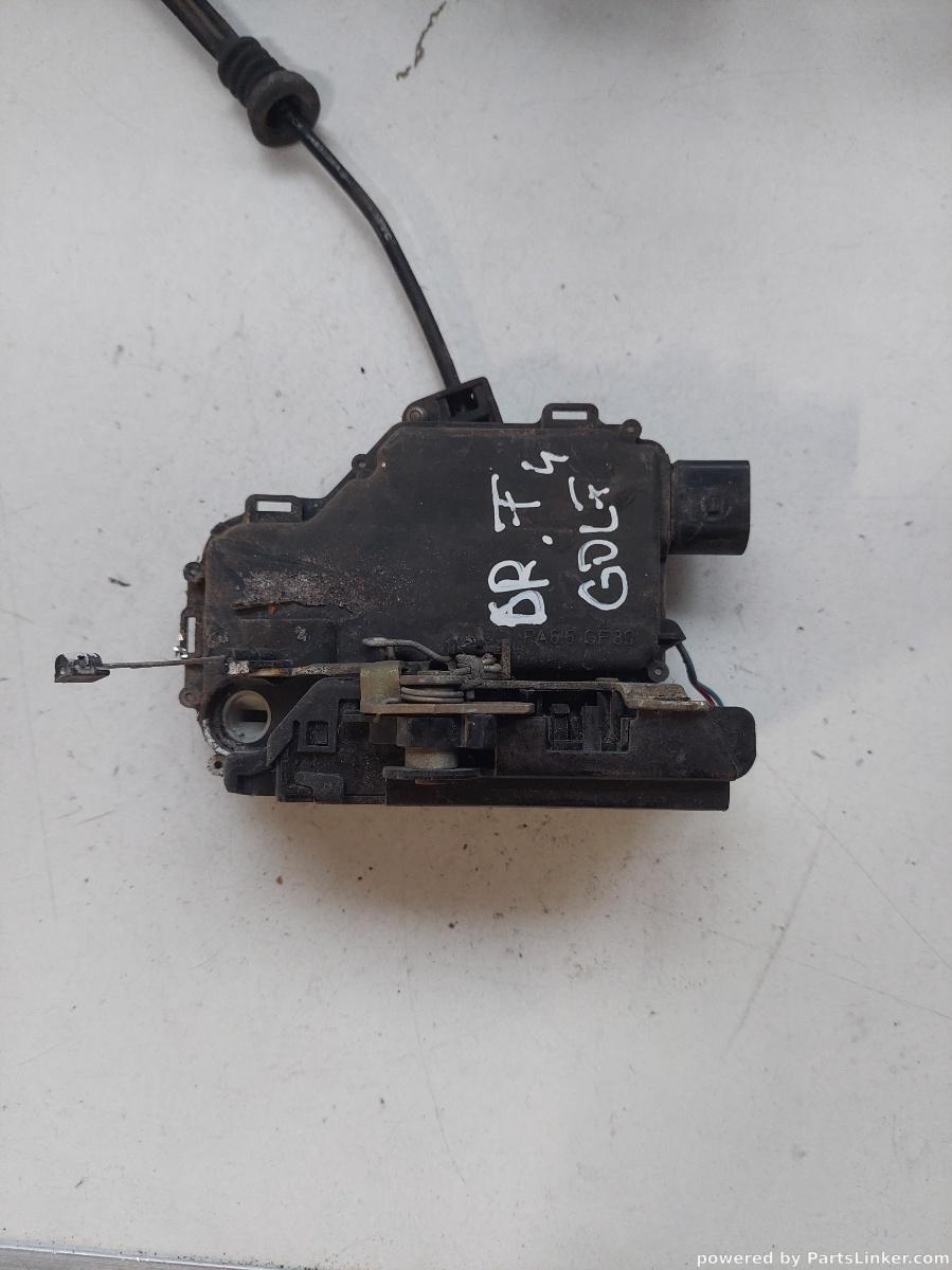 Broasca usa dreapta fata VOLKSWAGEN GOLF IV (1J1) [ 1997 - 2007 ] OEM J4837085d