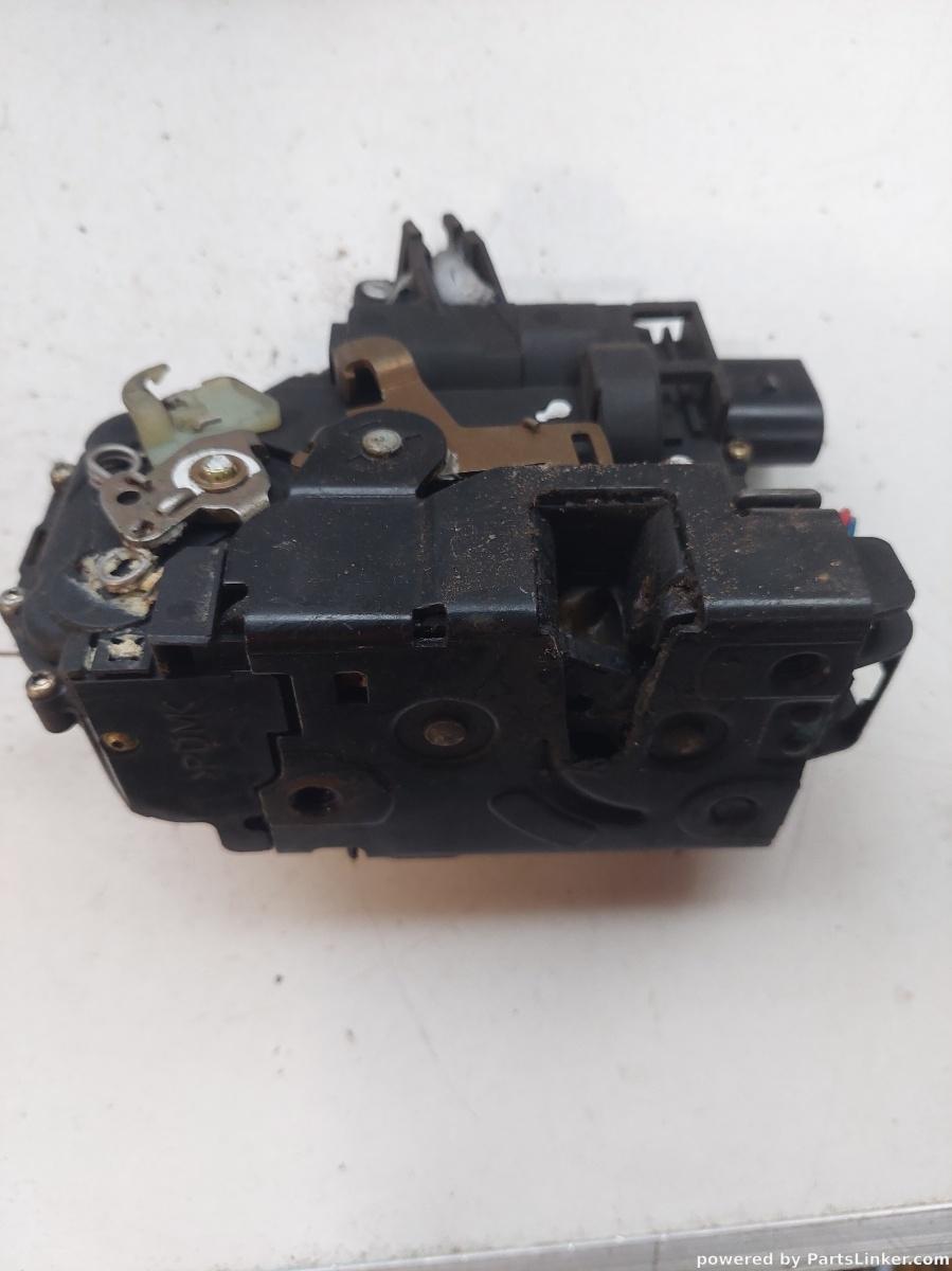 Broasca usa stanga fata VOLKSWAGEN GOLF IV (1J1) [ 1997 - 2007 ] OEM Pt66cf30 – foto 2