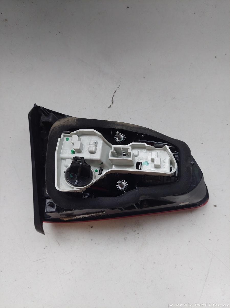 Lampa spate / stop dreapta spate VOLKSWAGEN GOLF 7 [ 2013 - 2017 ] Valeo G0945094ac OEM G0945094ac – foto 2