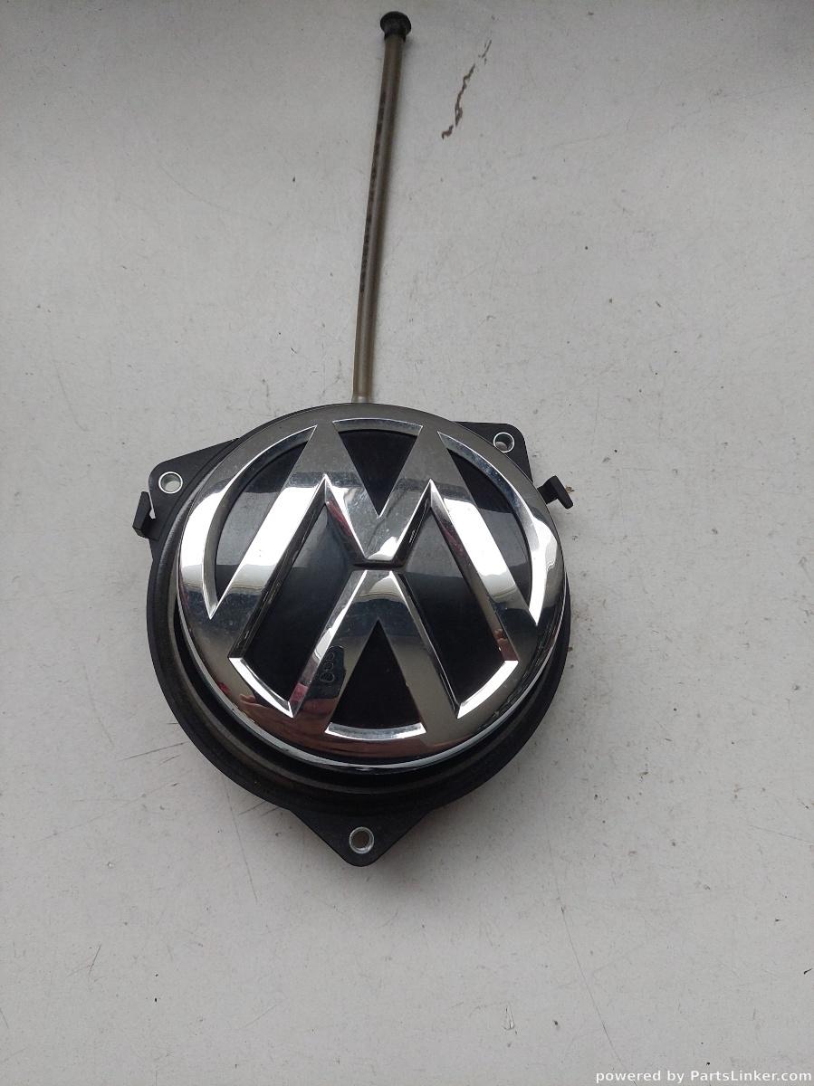 Emblema haion VOLKSWAGEN GOLF VAN VII Variant (BA5) [ 2013 - 2017 ] OEM 5g9827469