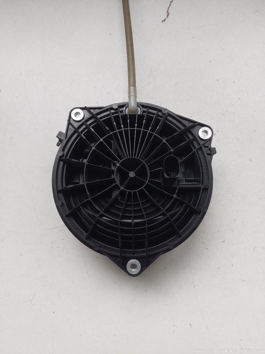 Emblema haion VOLKSWAGEN GOLF VAN VII Variant (BA5) [ 2013 - 2017 ] OEM 5g9827469 – foto 2