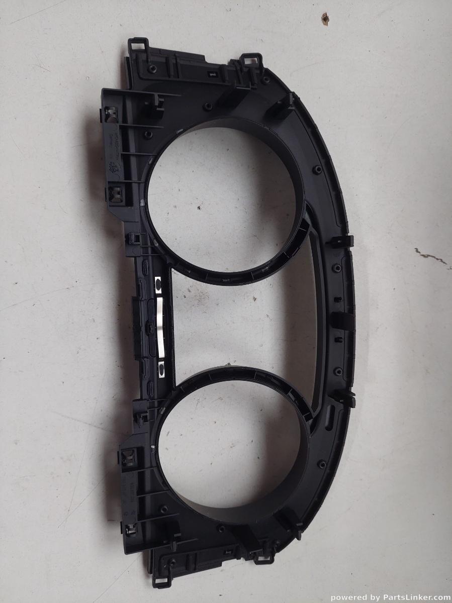Ornamente ceas bord VOLKSWAGEN GOLF 7 (BA5) [ 2013 - 2017 ] OEM 5g0857059 – foto 3