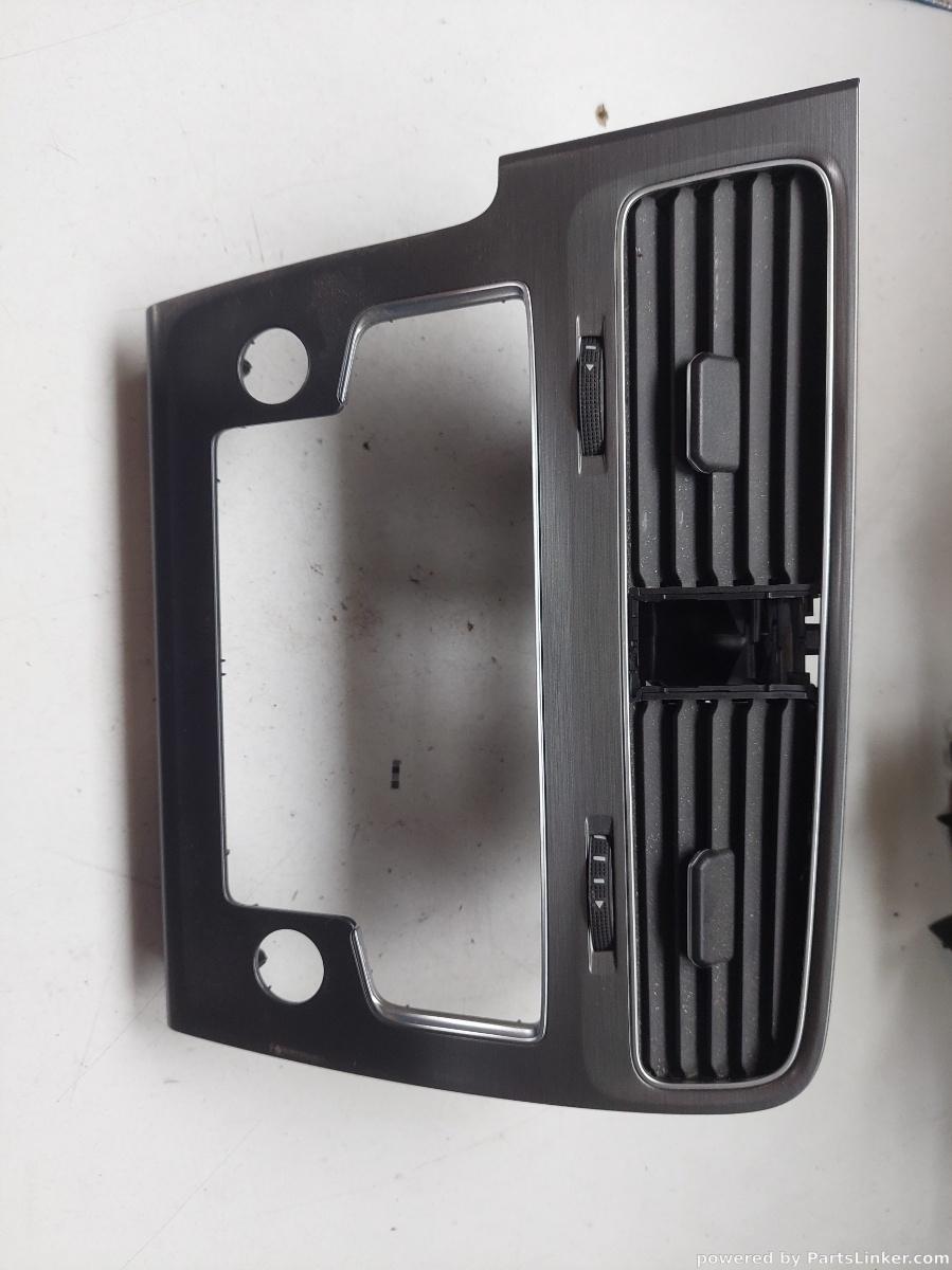 Guri ventilatie central VOLKSWAGEN GOLF 7 [ 2013 - 2017 ] OEM 5g1819728ae